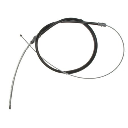 Raybestos Ford F-350 75 Control Cable, Bc95786 BC95786